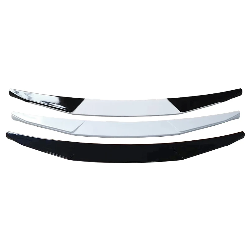 Для 2010-2021 Toyota Land Cruiser Prado 150 Lc150 тюнинг молдинг Стайлинг автомобильные спойлеры