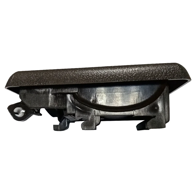 2 пары внутренняя коричневая дверная ручка для Toyota Tacoma 95-00 Corolla 83-92 4runner 90-95
