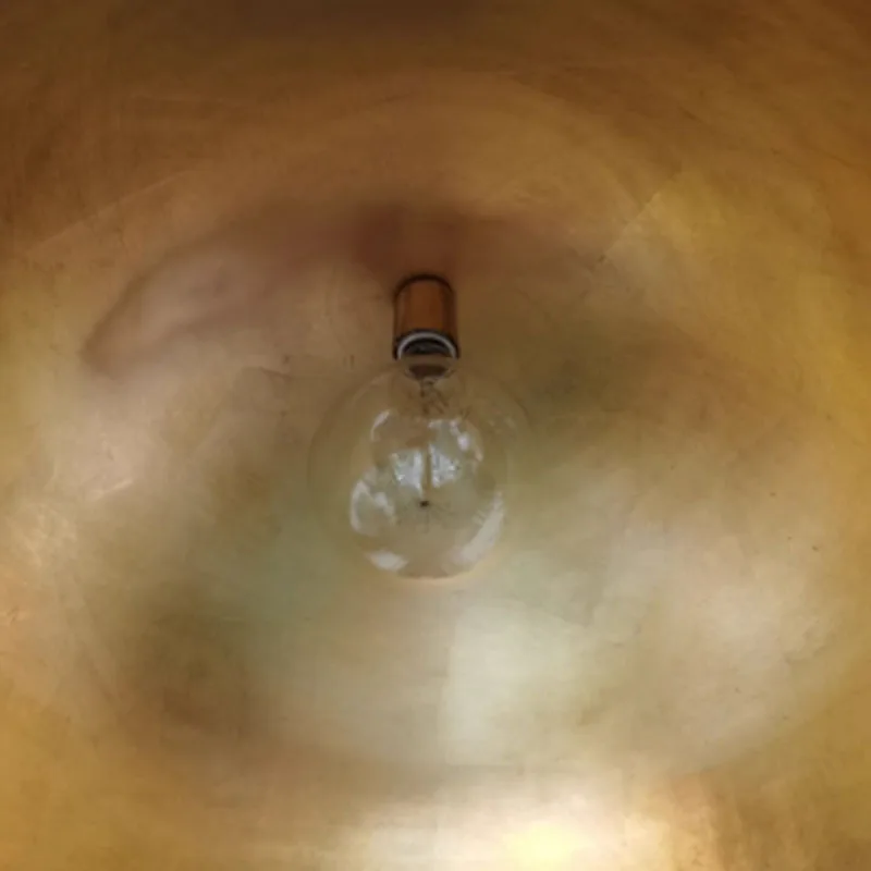 Подвесные светильники в стиле индастриал для дома большой черный светильник