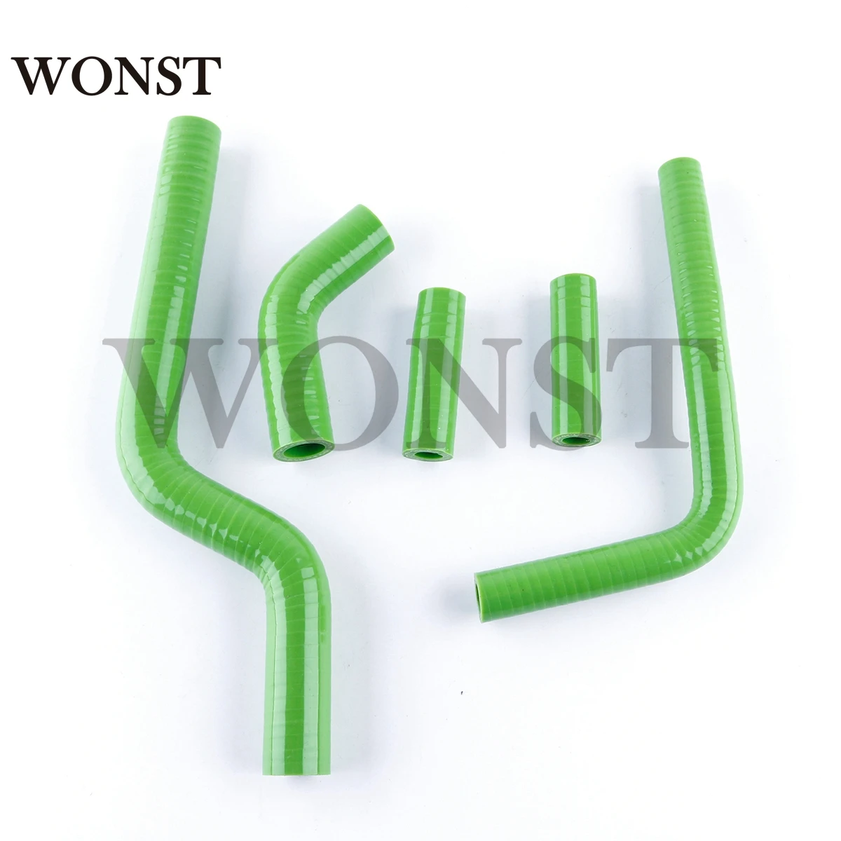 Силиконовый шланг для радиатора 2004 KAWASAKI KX250F KX 250 F