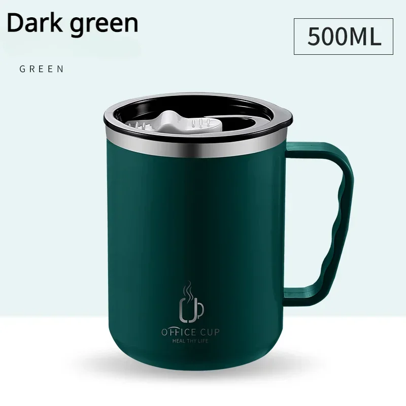 

Термокружка Stainless Steel 500 мл