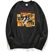 haikyuu ics anime karasuno hoodie sweatshirts men sweatshirt jumper hoody hoodies streetwear pullovers crewneck jumper pullover