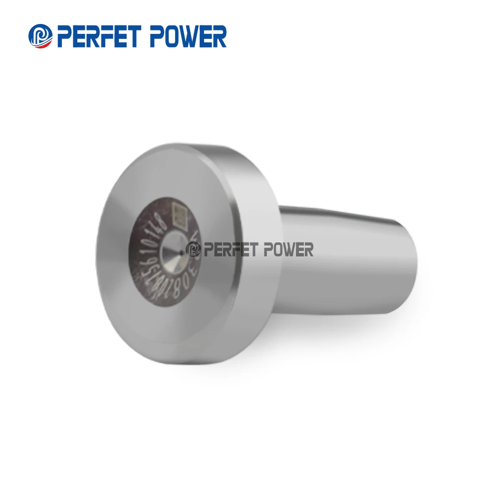 F00RJ02561 Новый набор регулирующих клапанов топливной форсунки Common Rail для