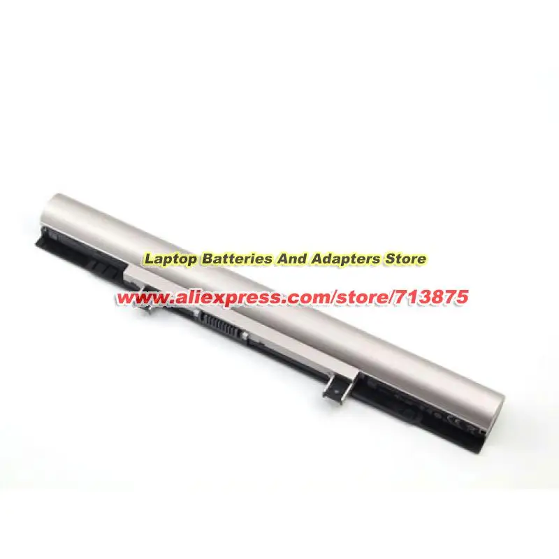 Фото Аккумулятор A41-D15 A31-D15 A32-D15 A42-D15 15.12В 2950мАч 44Втч для AKOYA 6424 E4616 E5312T E6224 E6411 E6412T E6415 E6417 MD99620 №2