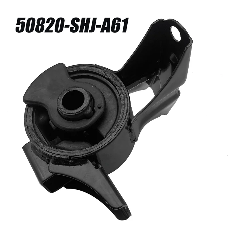 Передняя правая опора двигателя 50820-SHJ-A61 для Honda Odyssey Pilot 2005-2016 кронштейн крепления