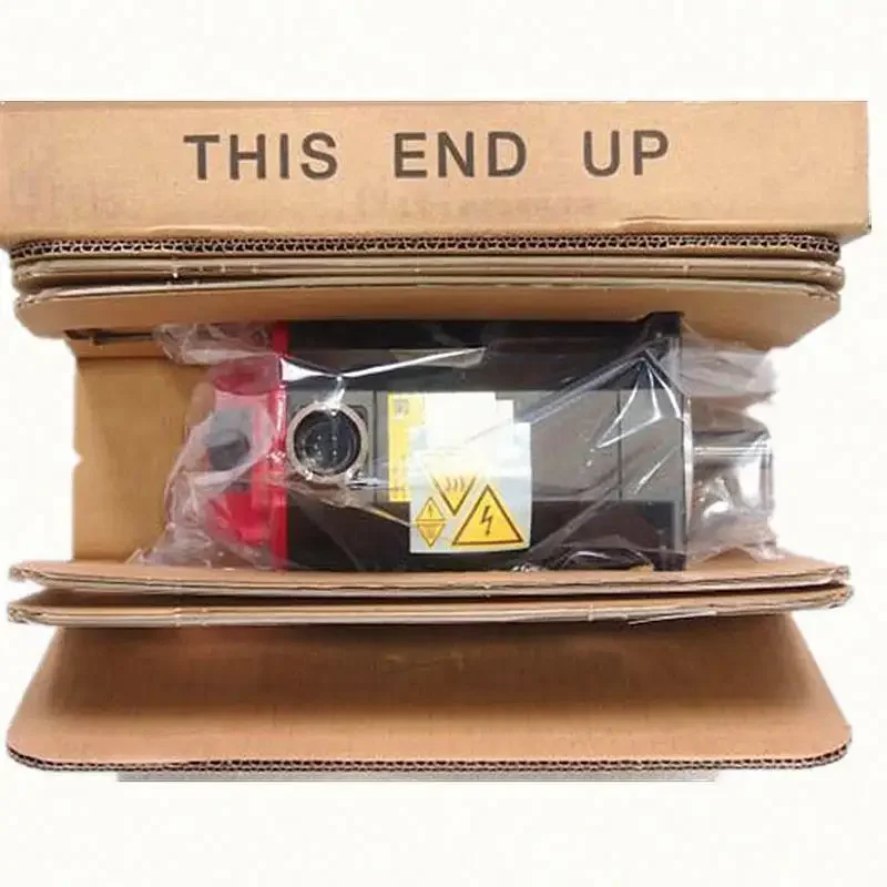 Fanuc Servo Motor A06B-2288-B100 A06B-0216-B502 A06B-2078-B003 A06B-2078-B007 A06B-0279-B110 A06B-0286-B300