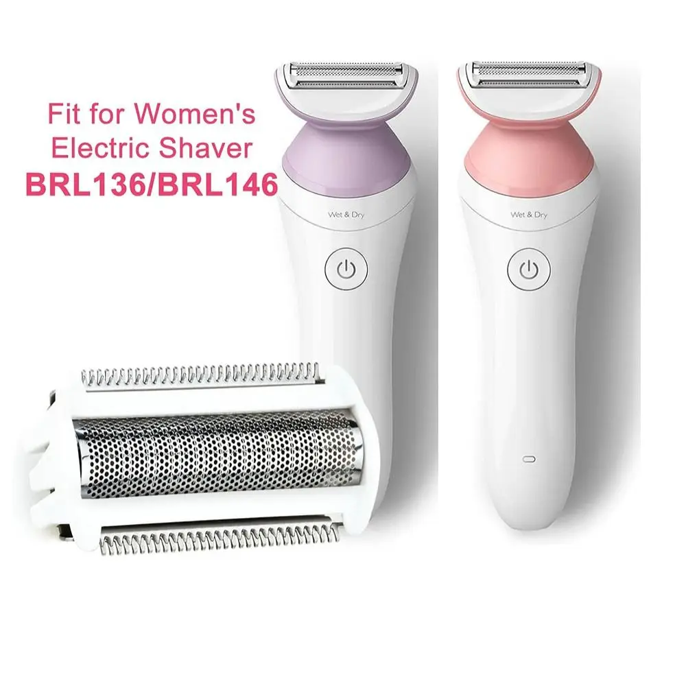 Сменные головки для Philips Beauty Lady электрическая бритва серии BG2000 Сменная головка