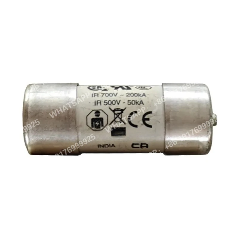 Фото FWP-50A22FI 50A 690V 22 × 58 мм с индикаторным предохранителем, новый, оригинальный №2