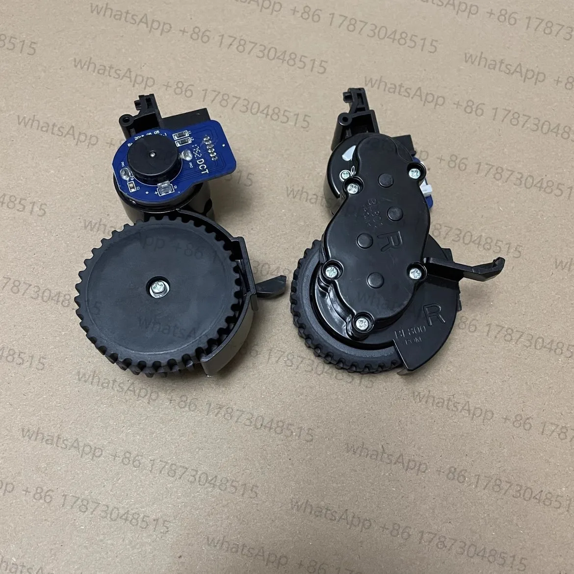 BL800 двигатель roda для Vileda VR302 Robot penyedotactiv פר рынка cadang mesin roda pengganti (art.: 3920d359fe7db) - 3920d359fe7db