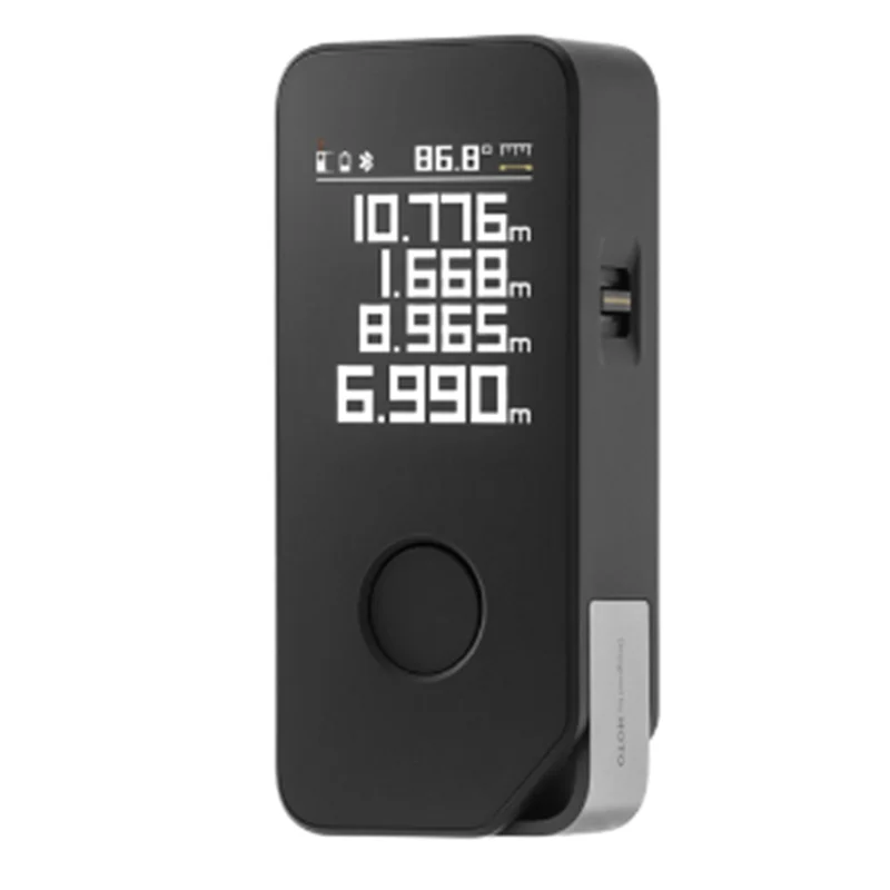 Умная лазерная измерительная профессиональная Высокоточная цифровая Лазерная