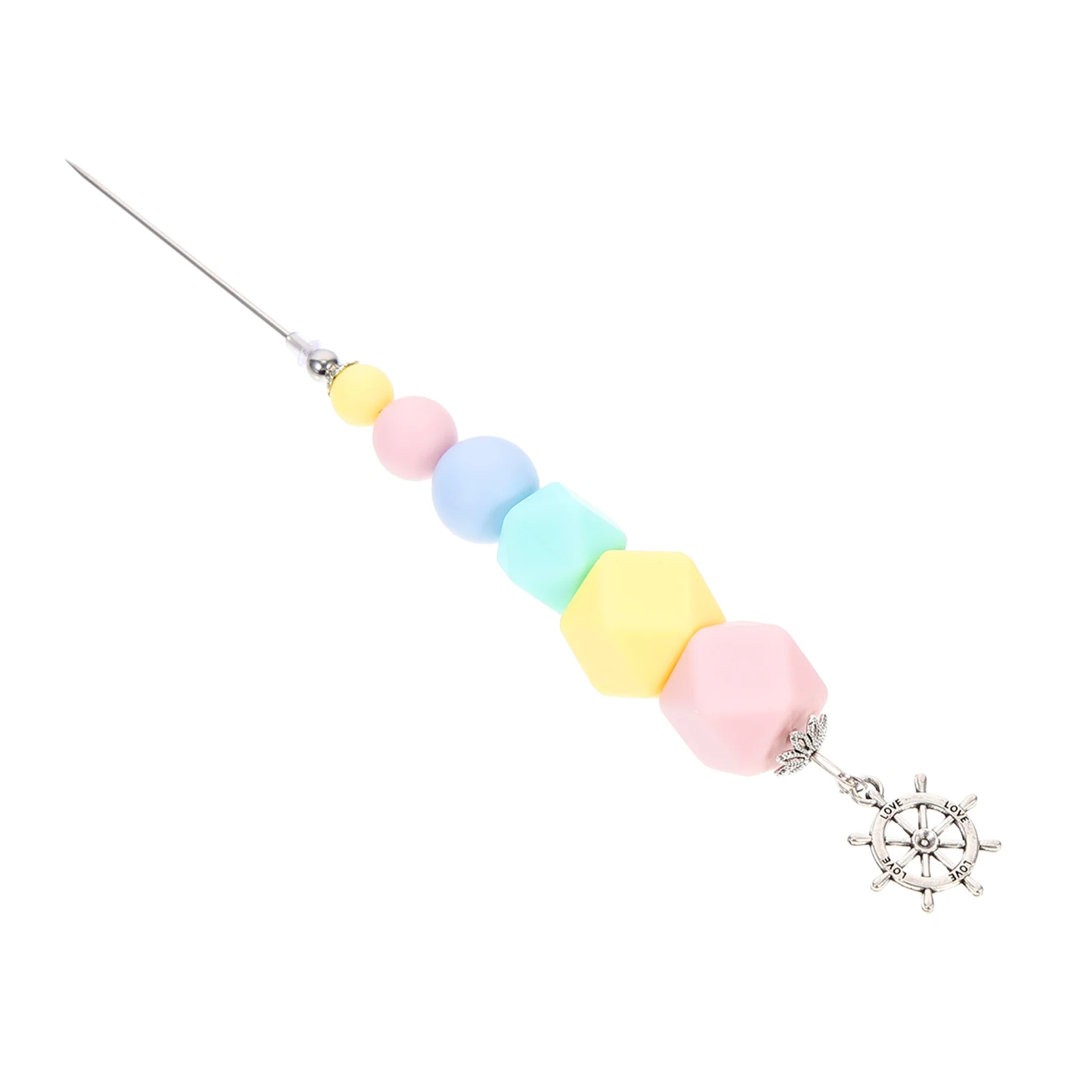 

Cake Needle Tool Scriber Cookie Icing Decorating Stick Testing Tester Skewertoolspin Testers Wedding Probe Stir Modelling Scribe