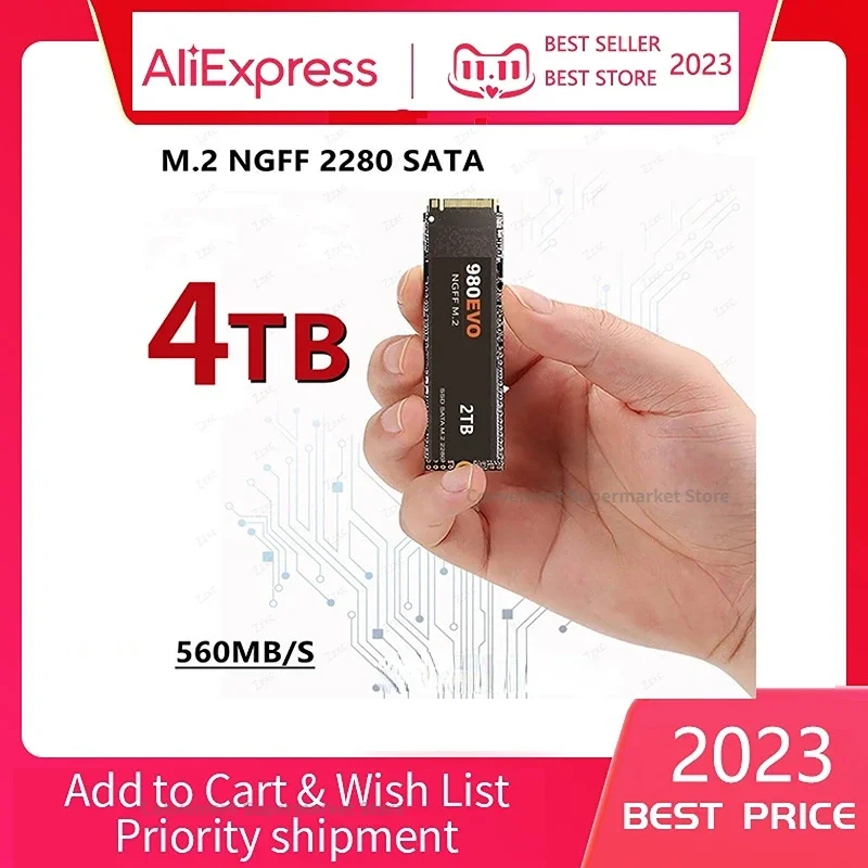 

980 evo plus 980PRO 980 PRO M.2 SSD 500GB 1TB 2TB nvme pcie Internal Solid State Hard Drive for PS5 Laptop Desktop TLC PC