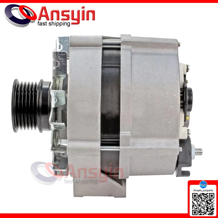 

CAR Alternator For Mercedes 300TE W124 W202 W208 TRUCK 0120469897 0120469927 0120469928 0120469943 0120469946 0120469947
