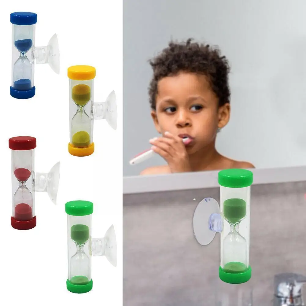 

Часы миниатюрные с присоской, 2/3 минут, M6O8