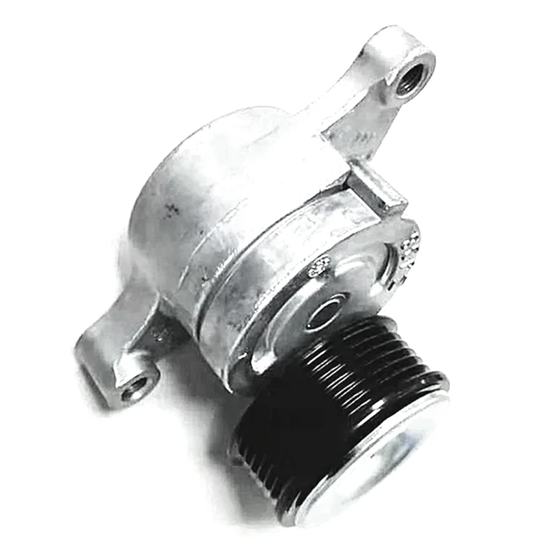 ZJ38-15-980 металлический натяжитель ремня для Mazda 2 2007 л/л-2015