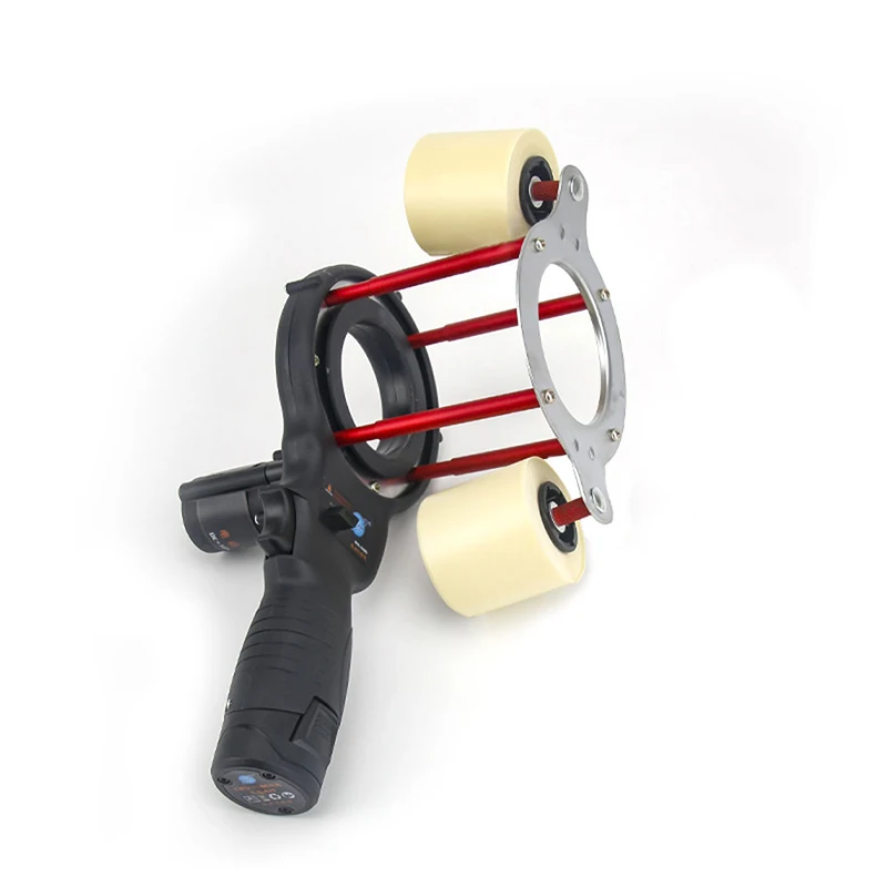 Лента для намотки кондиционера машина труб электроинструменты изоляционная