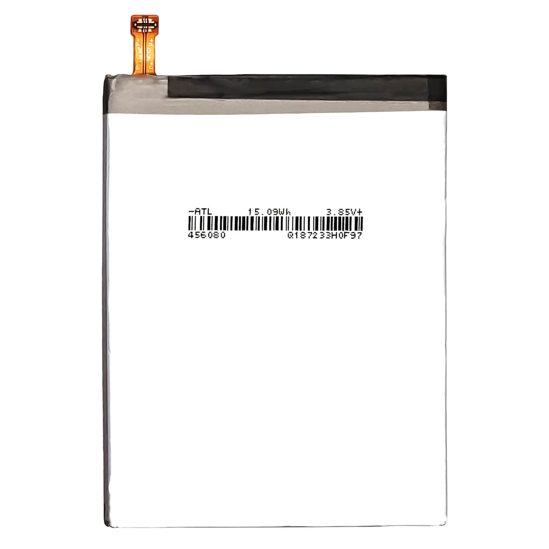 BL-T47 T47 Battery for LG Velvet LMG900TM Velvet 5G G9 Repair Part Original Capacity Mobile Phone Batteries Bateria