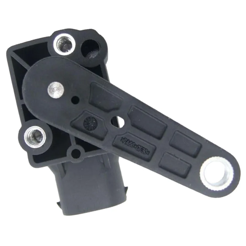 Фото Датчик контроля уровня фар для BMW X3 X5 Z4 E46 E66 E83 E53 E85 E89 E86 MINI R50 R52 330Ci (номера 37146784697, 37146763738) №1