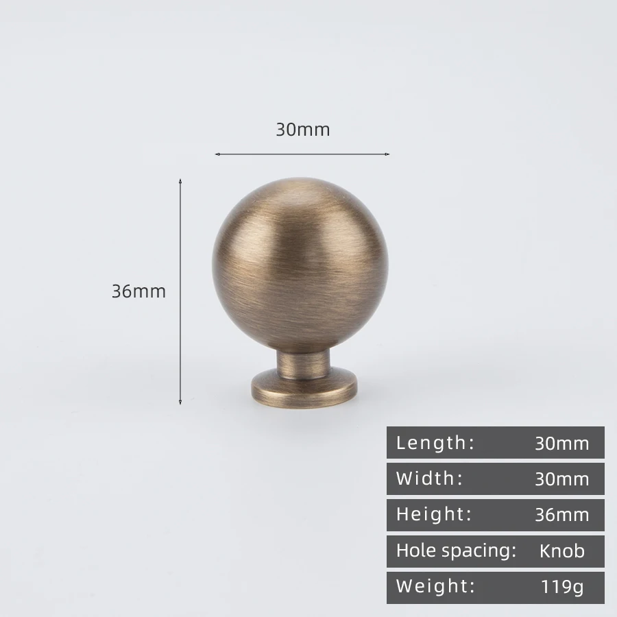 

KEDLO Французский кремовый стиль, античная латунь, винтажная ручка, кухонный ящик, дверная ручка шкафа, выдвижная ручка