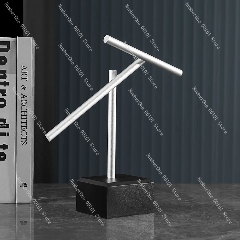 Ньютон маятниковый шар устройство постоянного движения Хаохи украшение стола