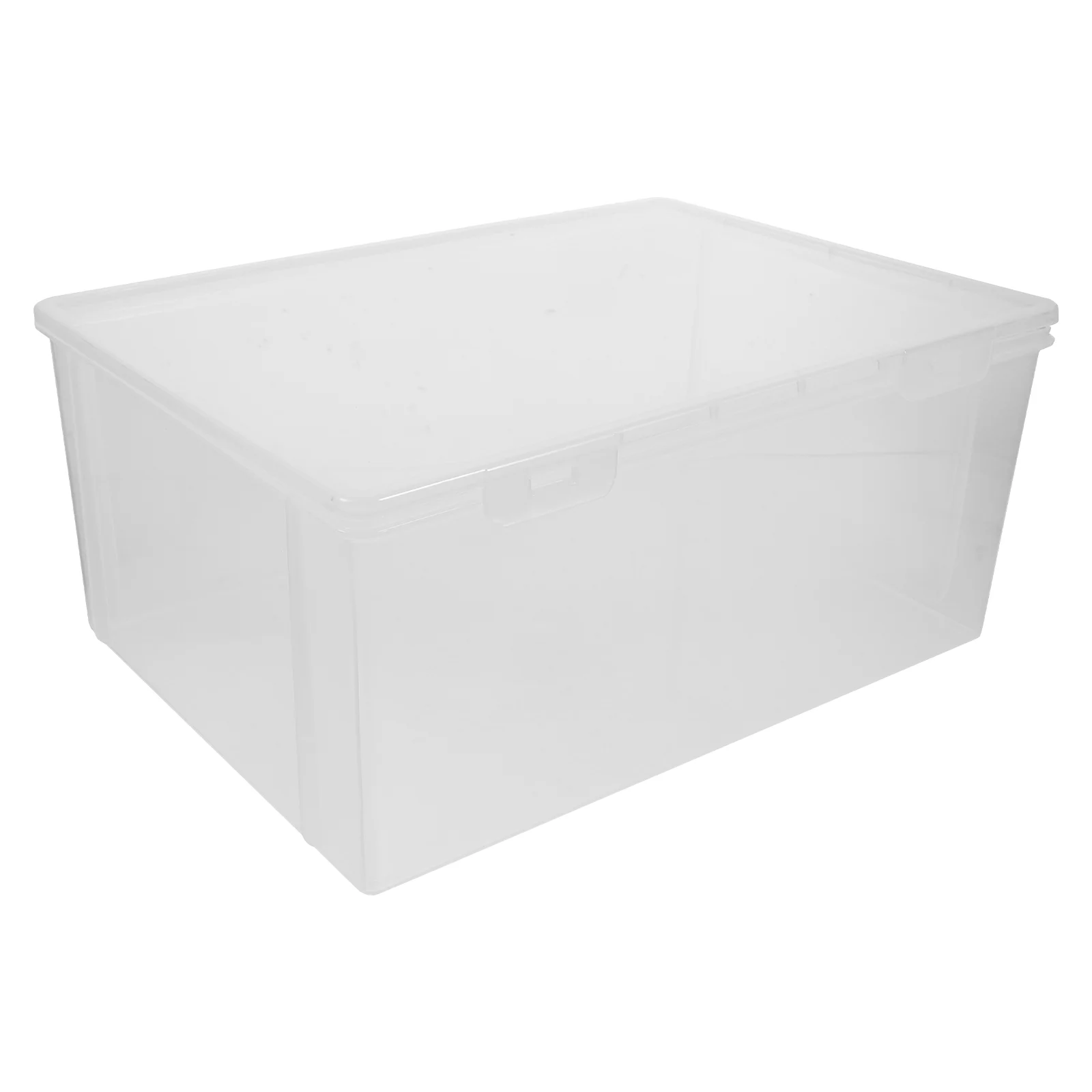 

Binder Clip CD Storage Box Travel Case Rack Units Wallet Holder Disc Dvd Cases Empty