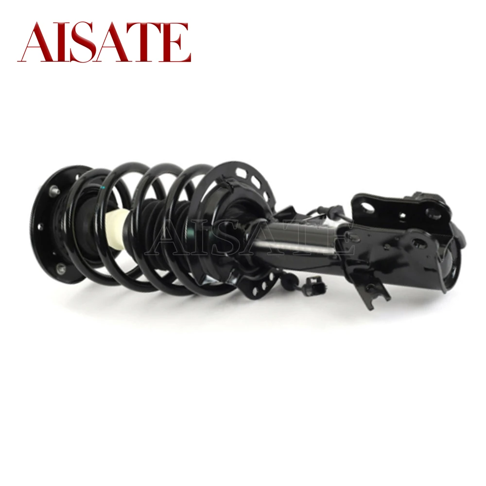 Амортизатор пневматической подвески подходит для 2013-2017 в сборе