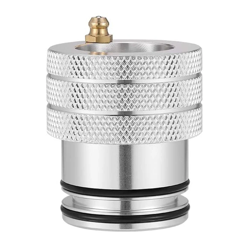 293350109 39 мм колесный подшипник смазка инструмент UTV алюминиевый для Can Am Maverick X3 &amp MAX