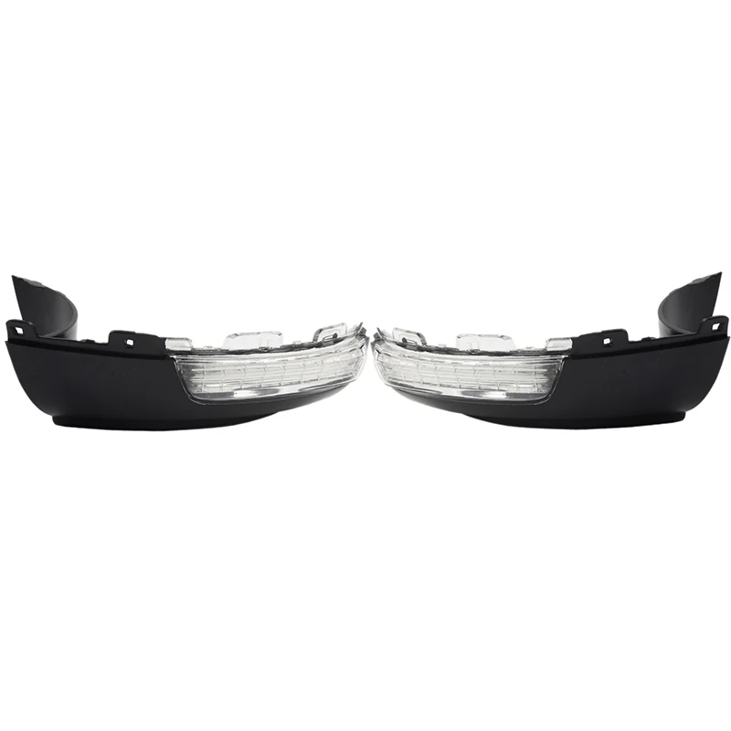 

Car Side Mirror Turn Signal Light for Tiguan 2008-2016 Sharan 2011-2016 Rear View Mirror Lamp