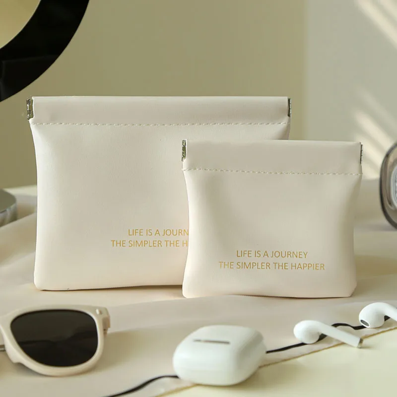 Headphones Mini Storage Bag Portable Reusable Gadgets Outdoor Storage Bag Ultralight Travel Kosmetyczka Damska Housewares