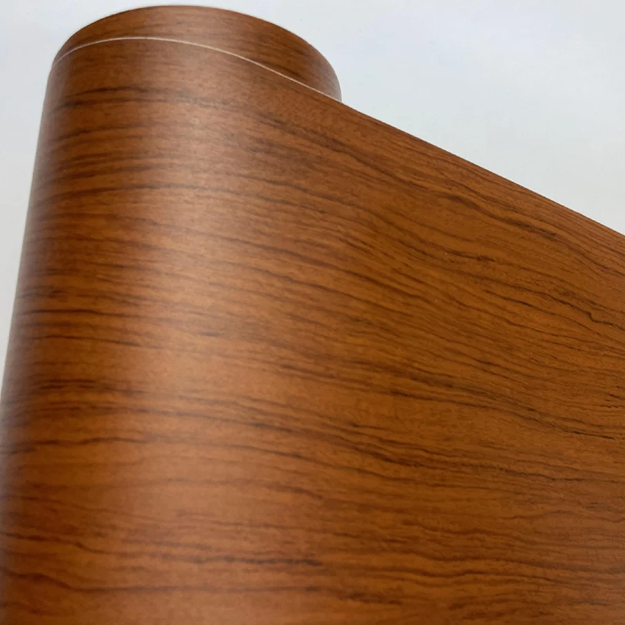 Высококачественная виниловая пленка W1351 матовая текстура дерева, автомобильная наклейка, автомобильная пленка для интерьера автомобиля, ПВХ пленка 10/20/30/40/50x124 см/лот