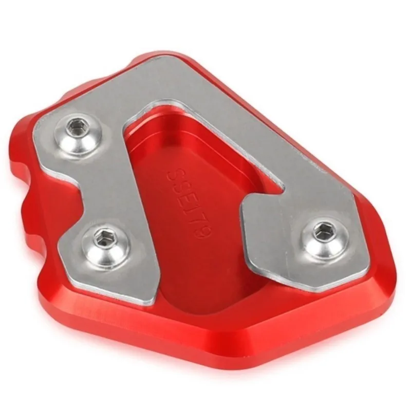 Для мотоциклов BMW F800R F800 R GT F 800R 800 F800GT 800GT 2022 2021 боковая подставка увеличивающая