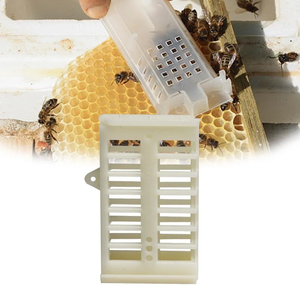 

CageGoods инструменты для пчеловодов