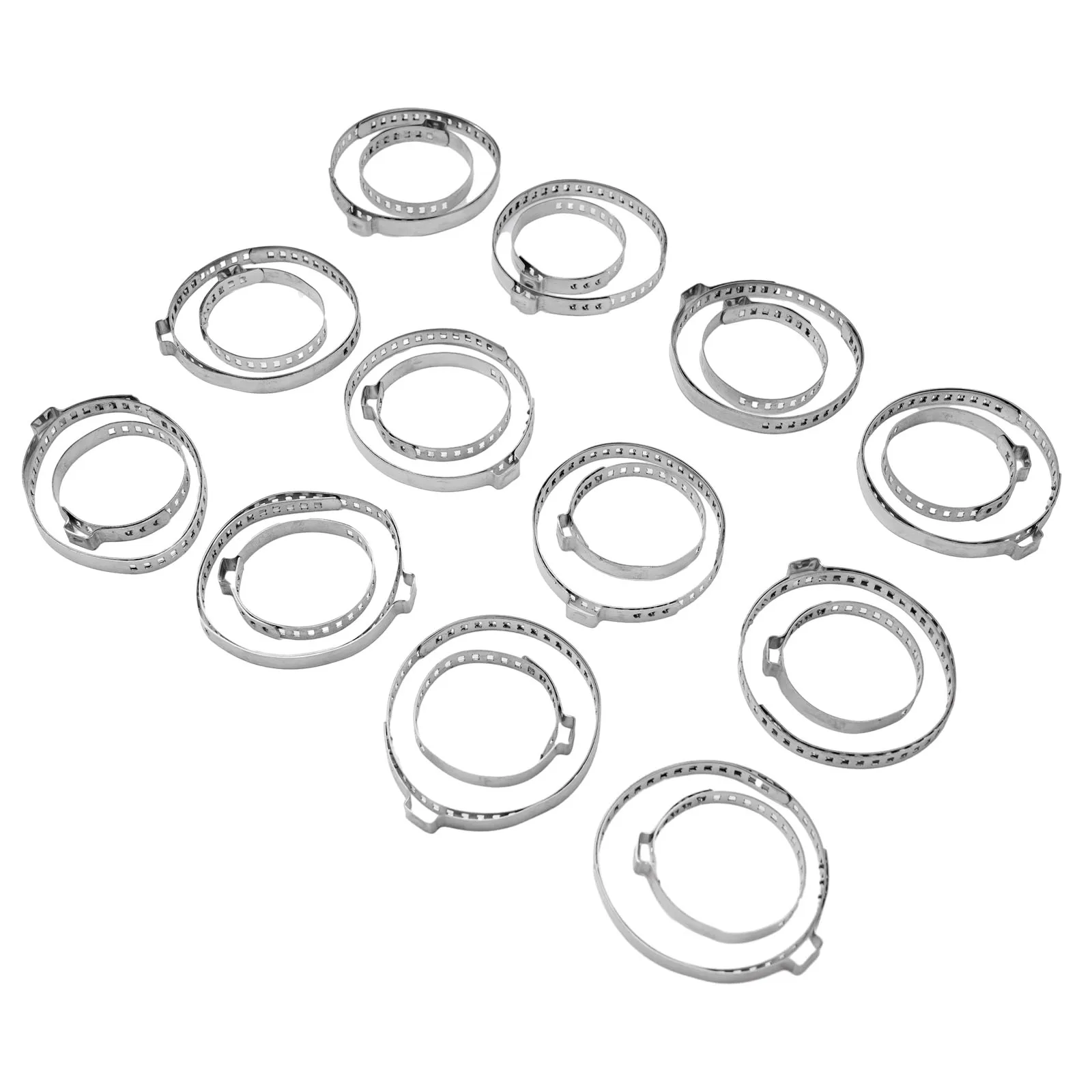 11111111111111 Зажим Регулируемый приводной вал из нержавеющей стали шарнирный зажим