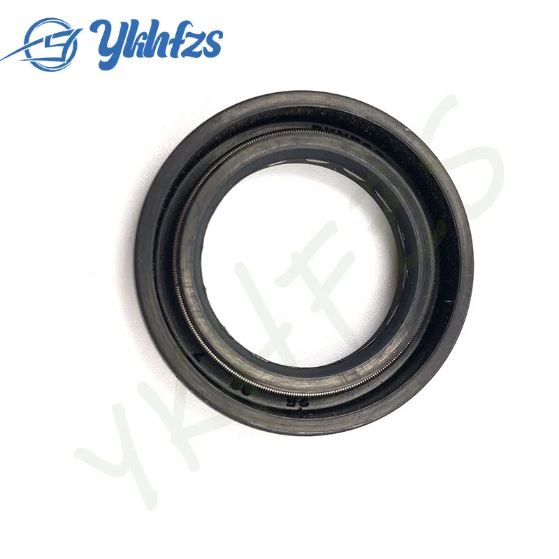 93102-25M44 93102-25010 93102-25M48 сальник для подвесного двигателя Yamaha Parsun 9 л.с. 13 5 15 2 т 25*38*7 мм
