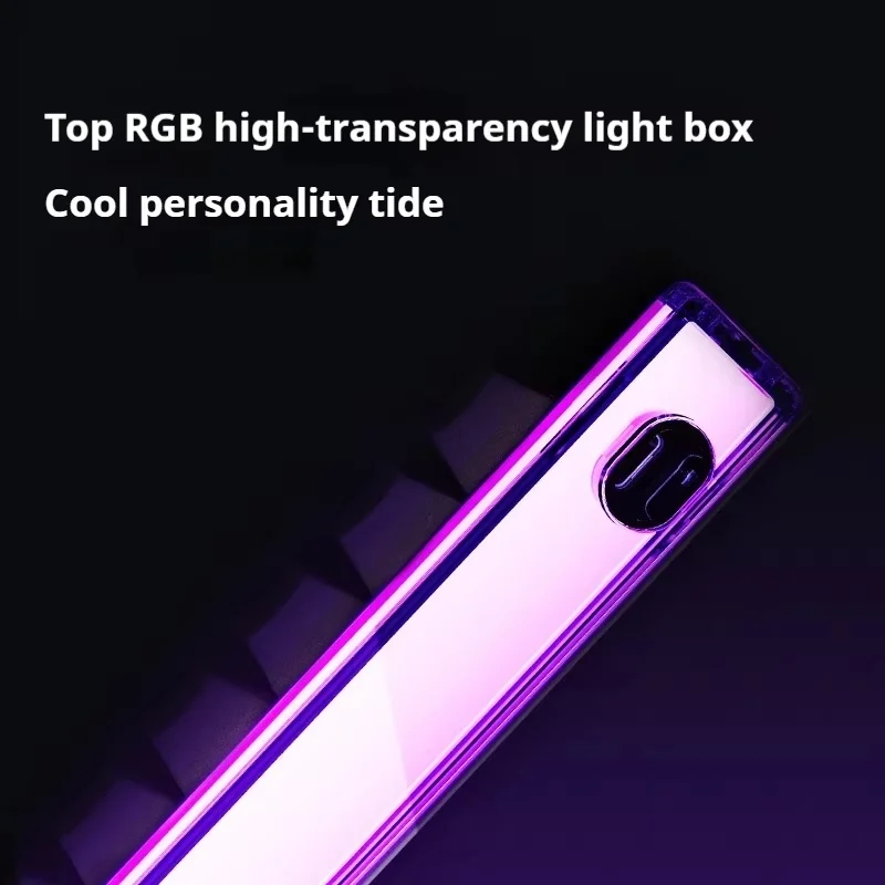 Проводная игровая клавиатура Madlions Nano68 Pro 68 клавиш