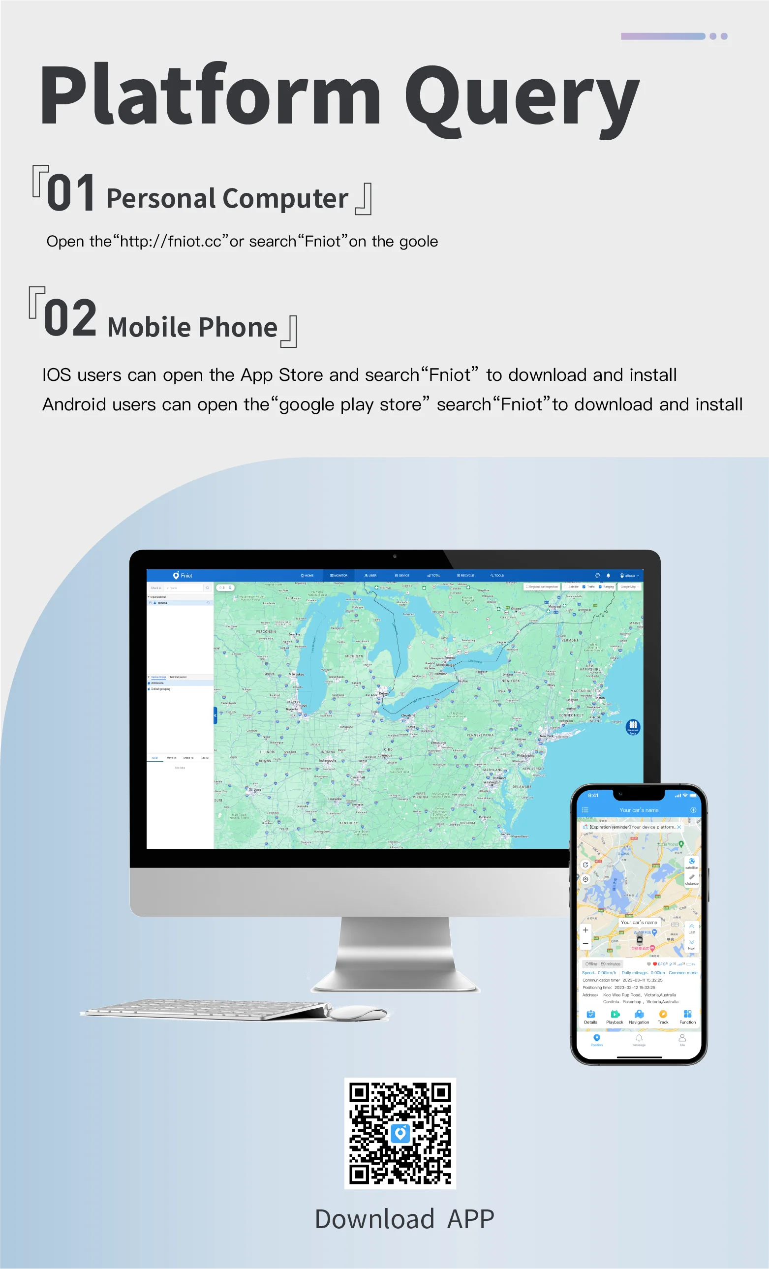 ZOOBII Q11 4G GPS автомобильный трекер сильная магнитная беспроводная портативная противоугонная система отслеживание в реальном времени автомобили грузовики GSM водонепроницаемый (art.: 3920cfef04781) - 3920cfef04781