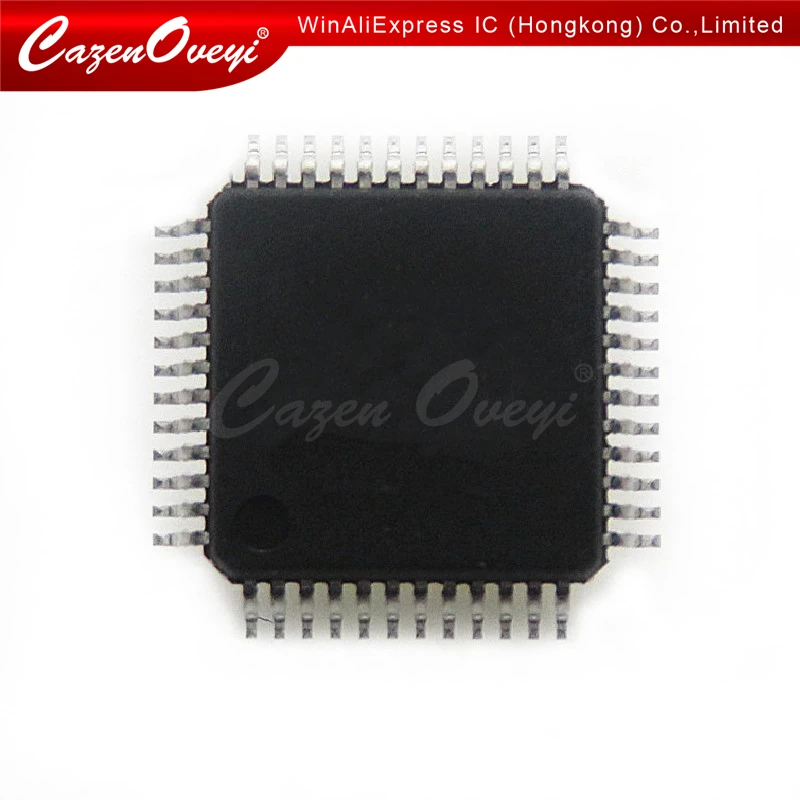 

1pcs/lot CXD9788AR CXD9788 TQFP48 In Stock