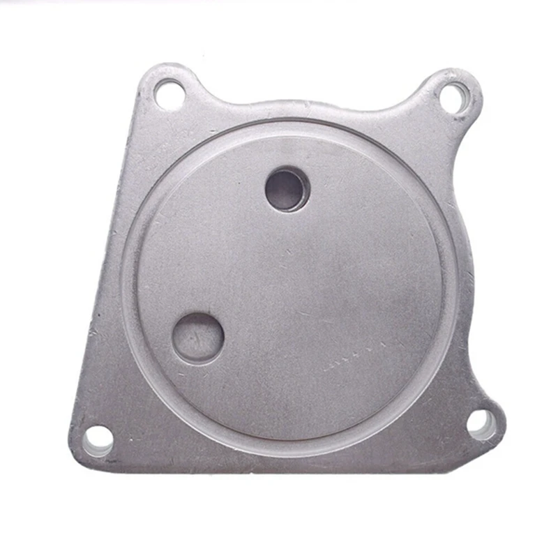 Автомобильный масляный радиатор с автоматической коробкой передач 2920A097 для