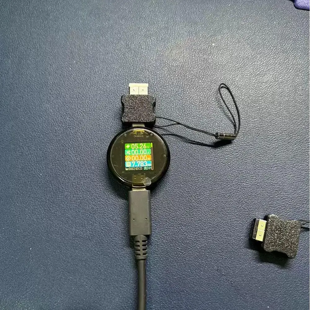 Адаптер порта игрового автомата для GBA SP конвертер головки Type-c Быстрая зарядка