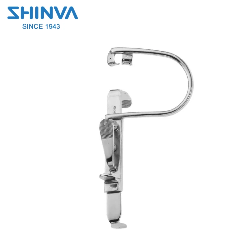 Кляп для рта SHINVA Davis Boyle