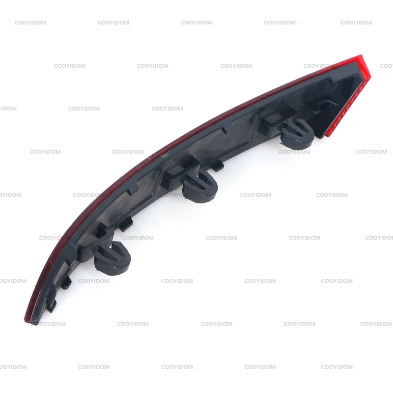 Светоотражатель заднего бампера сигнальная лента стоп светильник сигнал