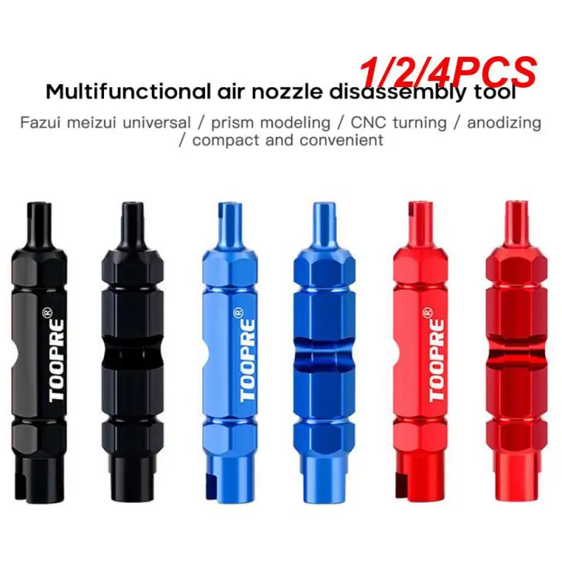 

Гаечный ключ, инструмент для разборки с двумя головками, 1/2/4 шт.