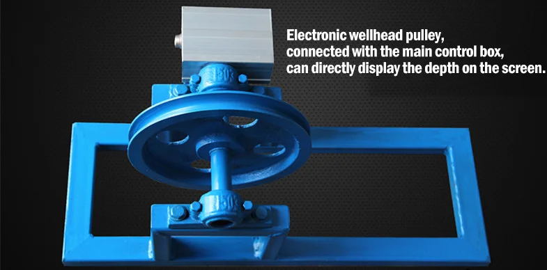 Рисунок 6 - Подводная камера с автоматическим