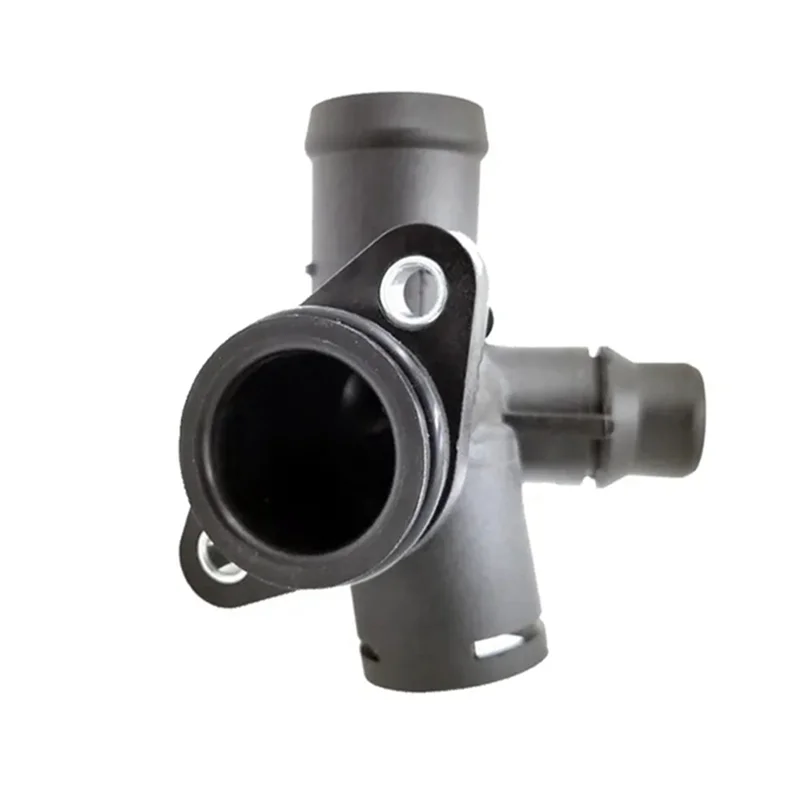 Автозапчасти 5Q 0122291 Соединение охлаждающей жидкости двигателя BF для Audi TT/TTS Volkswagen