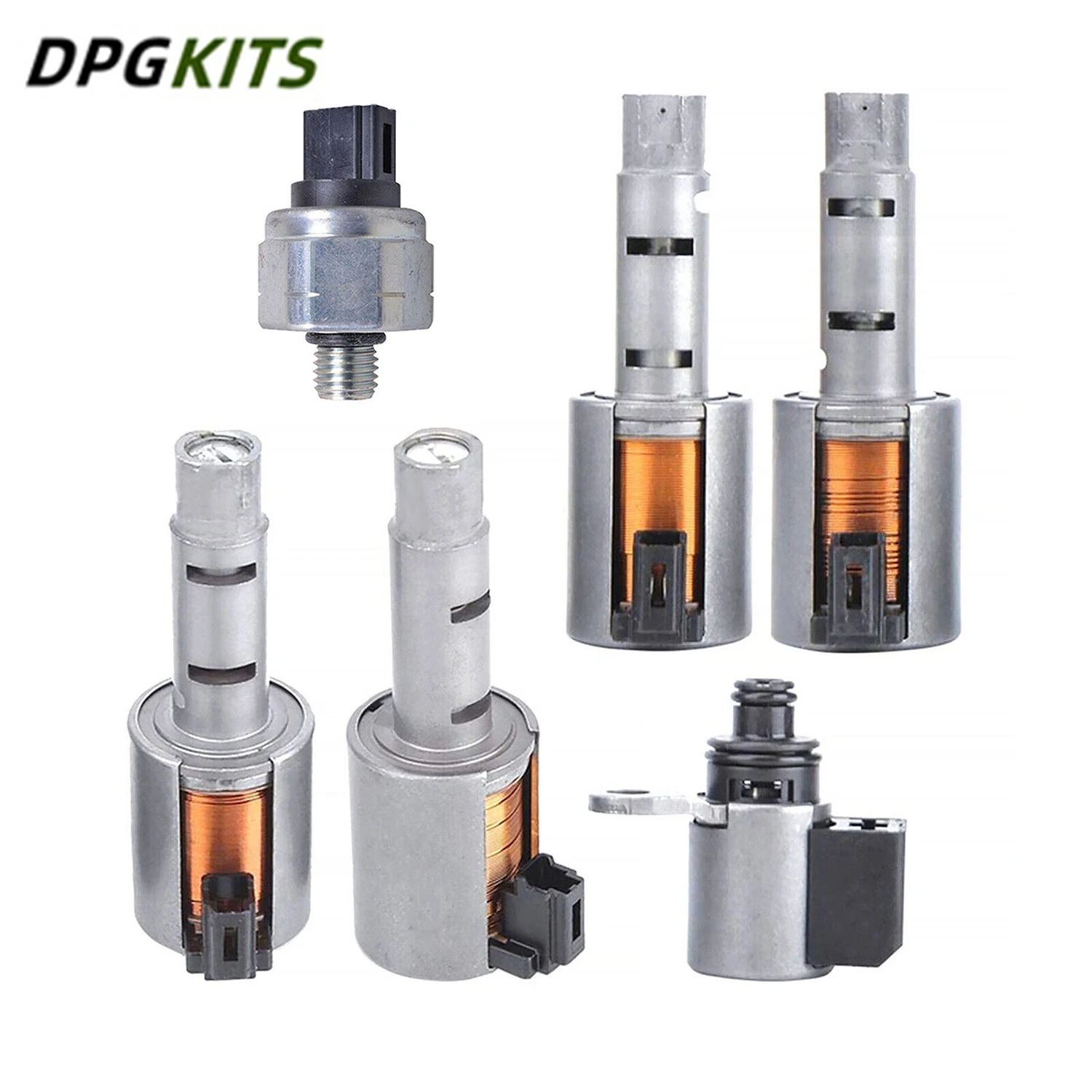 Датчик давления RE0F11A JF015E CVT для Nissan Sentra Note Tiida Versa Chevrolet Spark Suzuki Swift Датчик давления RE0F11A JF015E CVT для Nissan Sentra Note Tiida Versa Chevrolet Spark Suzuki Swift