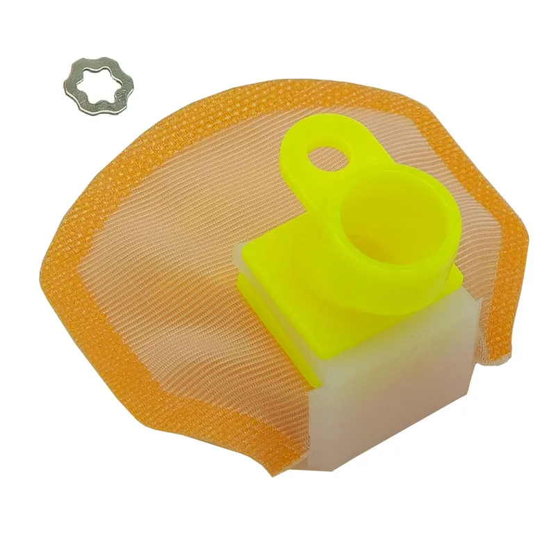 

Сменный фильтр топливного насоса для Honda VTR250 2009 CB500F 2013-2020 CB650F CB650 2014-2018 CB1100 2010-2015 CBF1000 2006-2010