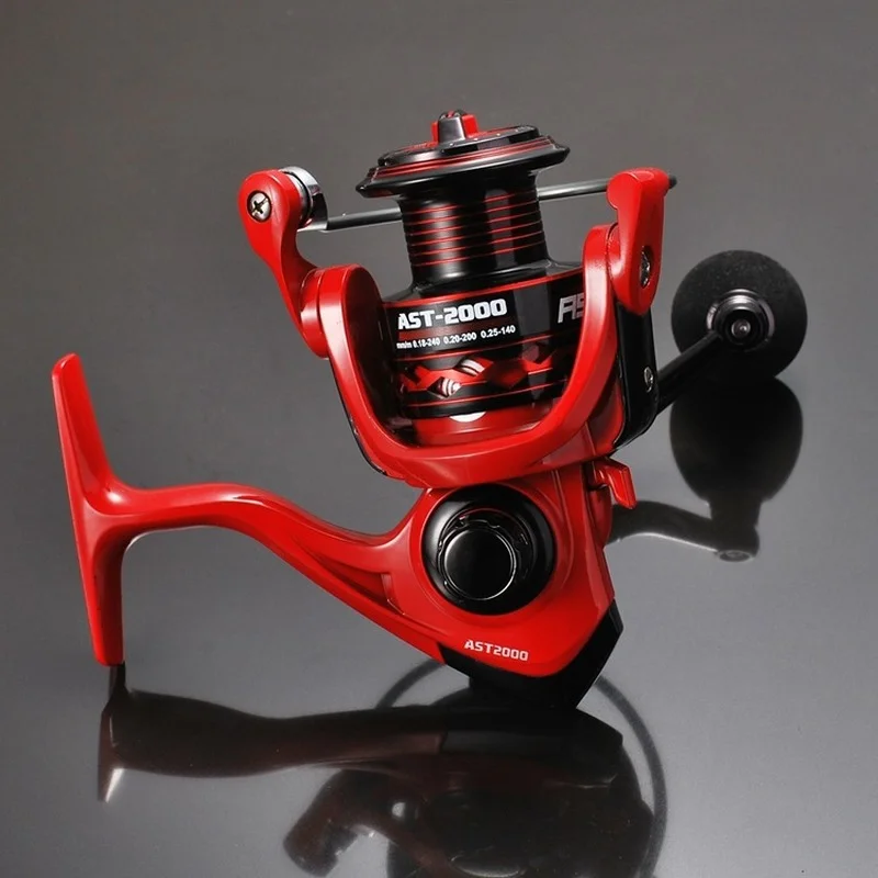 Surfcasting Spinning Fishing Reel All Metal Quick Drag Baitcasting Reel Trolling Trout Wedkarstwo Sports And Entertainment