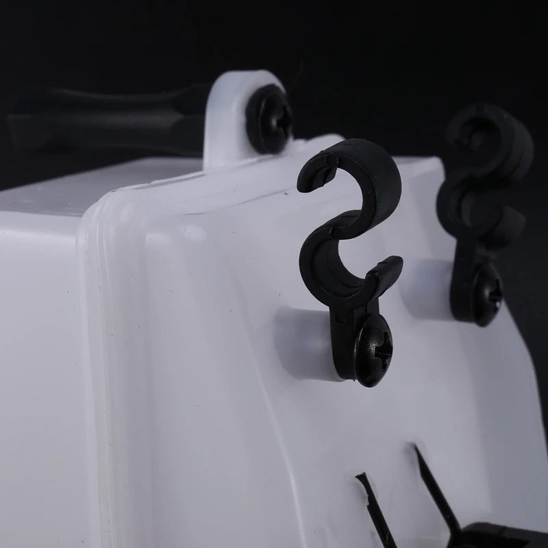 FBIL-85721 Топливный бак 125CC для HSP 94760 94761 94762 94763 94766 94885 94862 94866 1/8 Запасные части