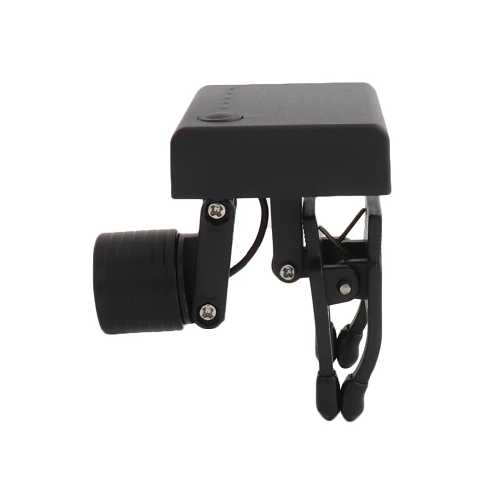 Беспроводной налобный фонарь 3 Вт с оптическим фильтром лабораторная