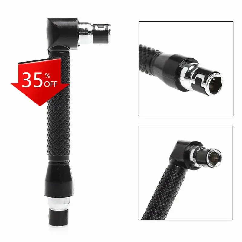 

L-образная двухголовочная отвертка, биты для отвертки, универсальные Биты для отвертки из углеродистой стали и пластика для обычного исполь...